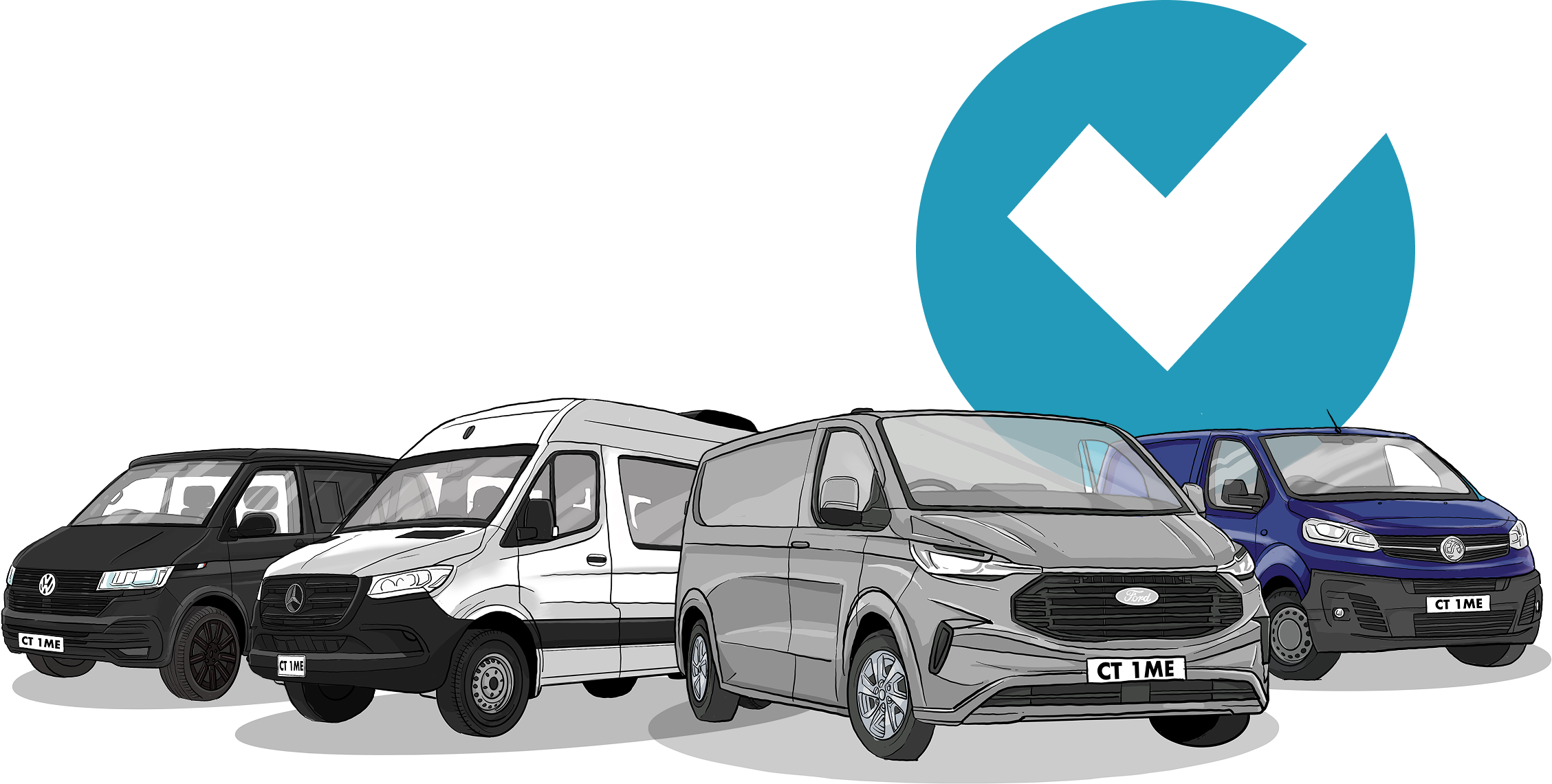 Vehicle banner image